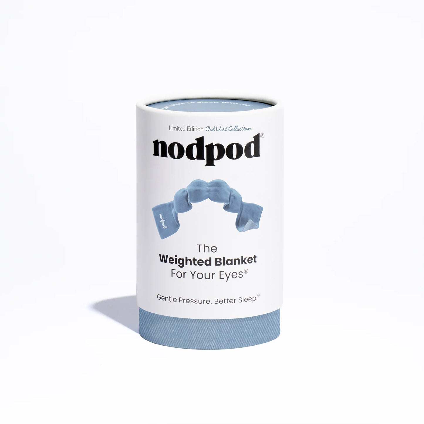 Nodpod Weighted Sleep Mask