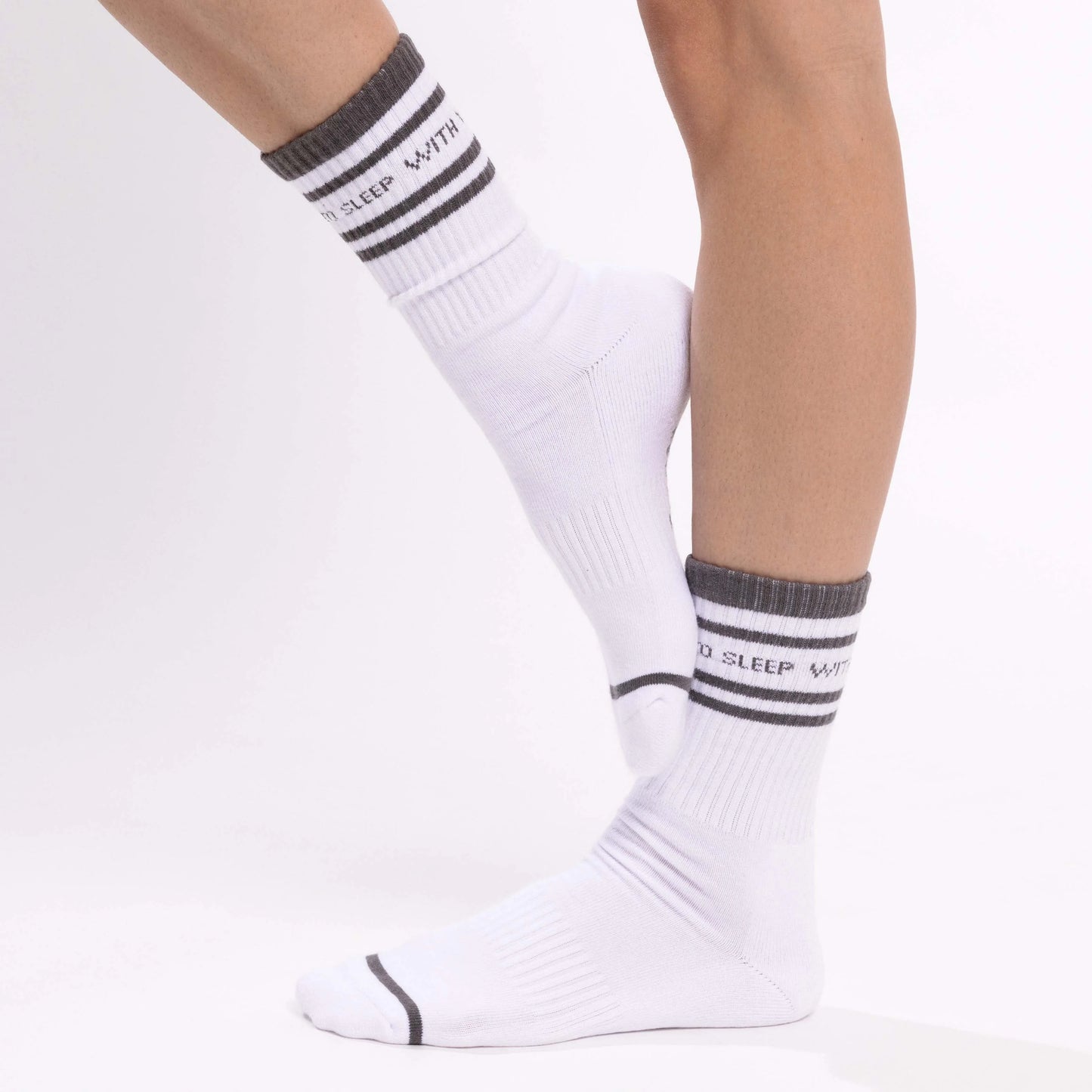 Nodpod Crew Socks