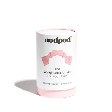 Nodpod Weighted Sleep Mask