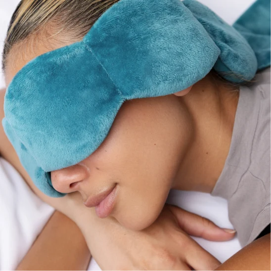 Nodpod Weighted Sleep Mask