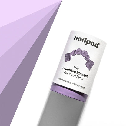 Nodpod Weighted Sleep Mask