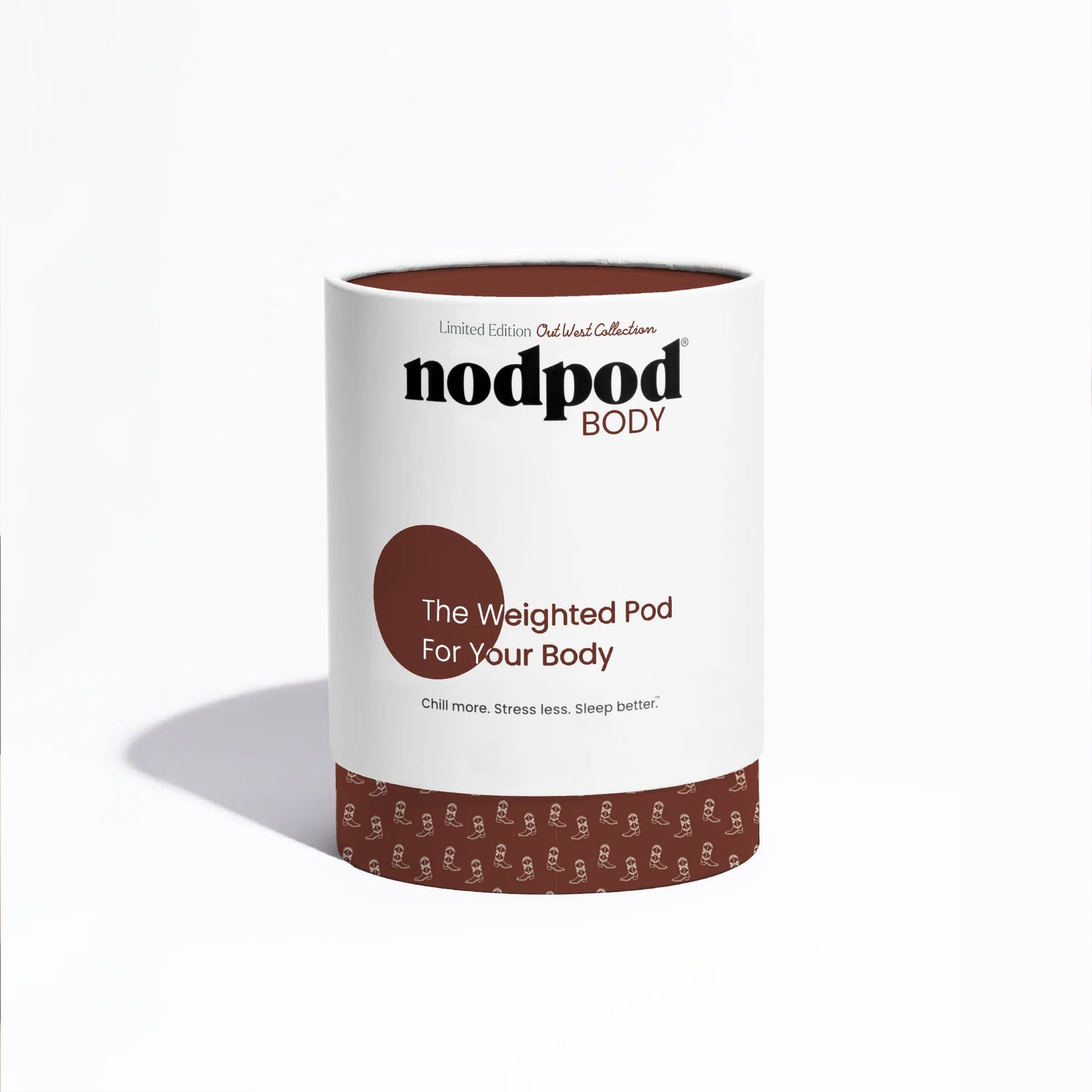 Nodpod BODY