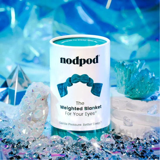 Nodpod Weighted Sleep Mask