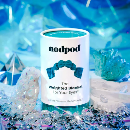 Nodpod Weighted Sleep Mask