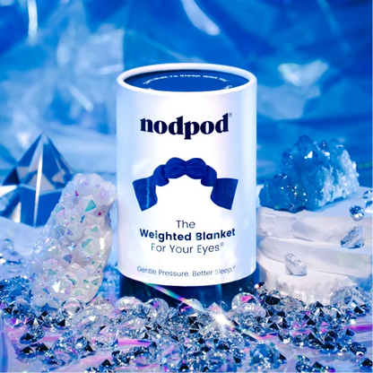 Nodpod Weighted Sleep Mask