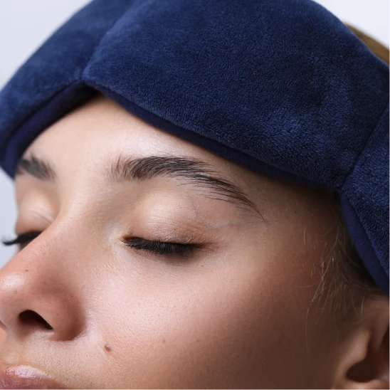 Nodpod Weighted Sleep Mask