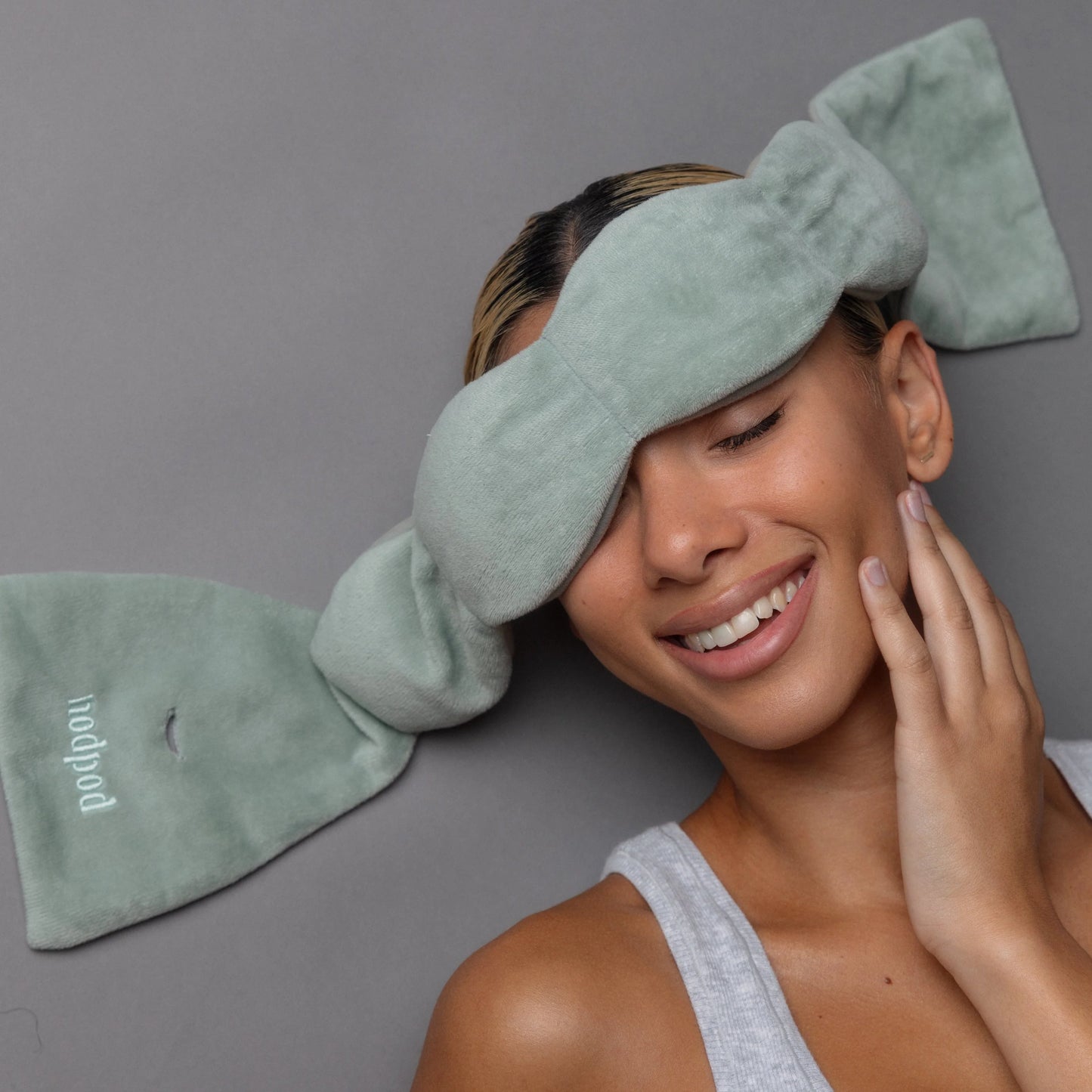 Nodpod Weighted Sleep Mask