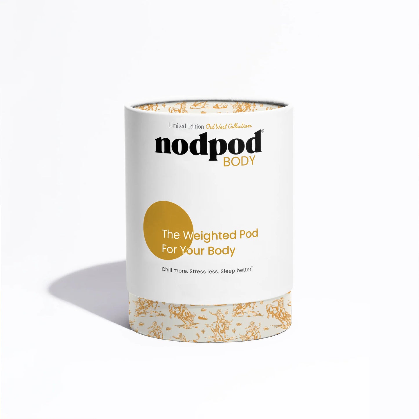 Nodpod BODY
