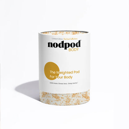 Nodpod BODY