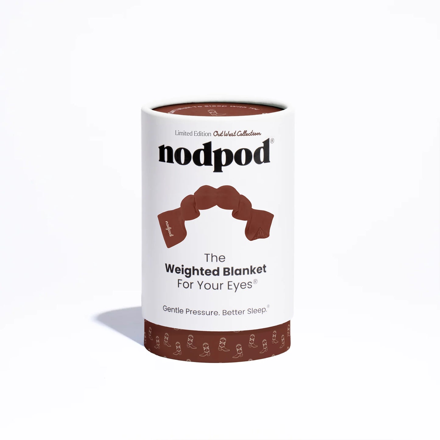 Nodpod Weighted Sleep Mask