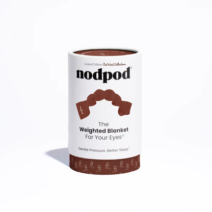 Nodpod Weighted Sleep Mask