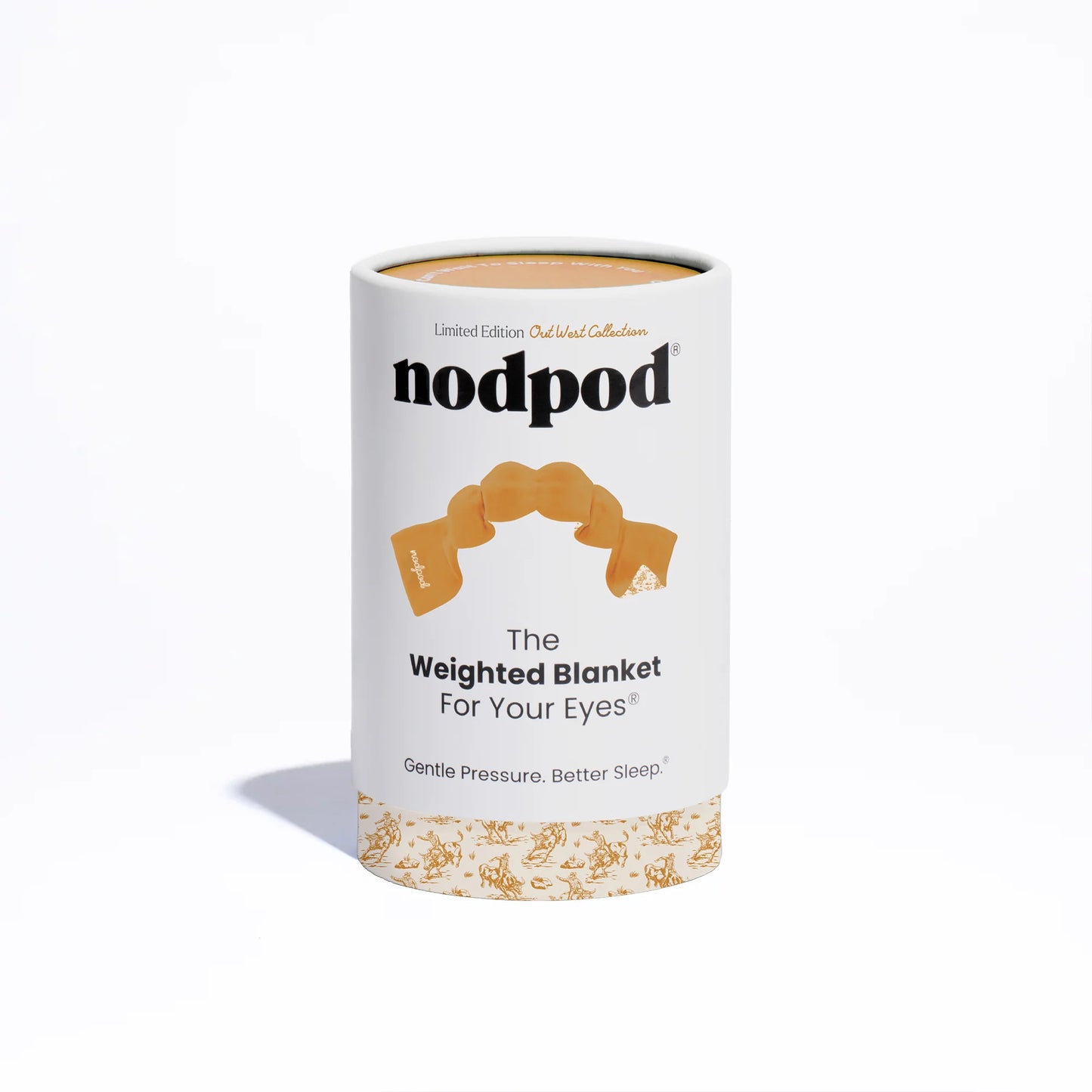 Nodpod Weighted Sleep Mask