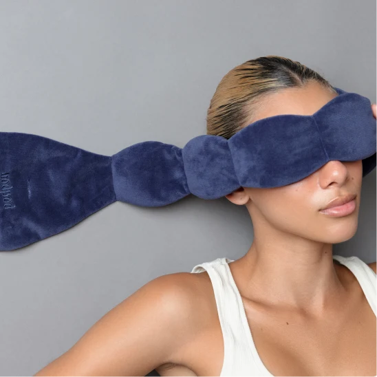 Nodpod Weighted Sleep Mask