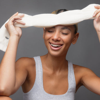 Nodpod Weighted Sleep Mask