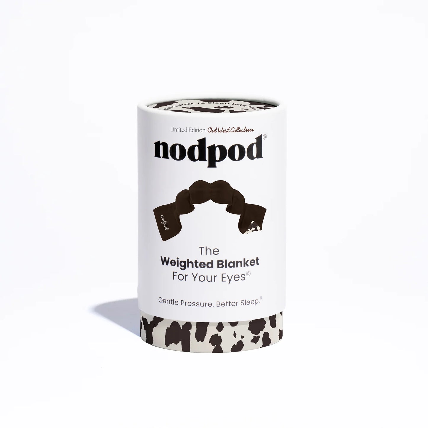 Nodpod Weighted Sleep Mask