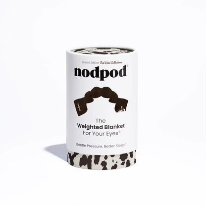 Nodpod Weighted Sleep Mask