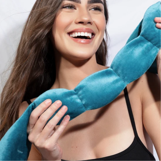 Nodpod Weighted Sleep Mask