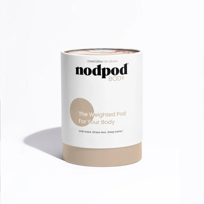 Nodpod BODY