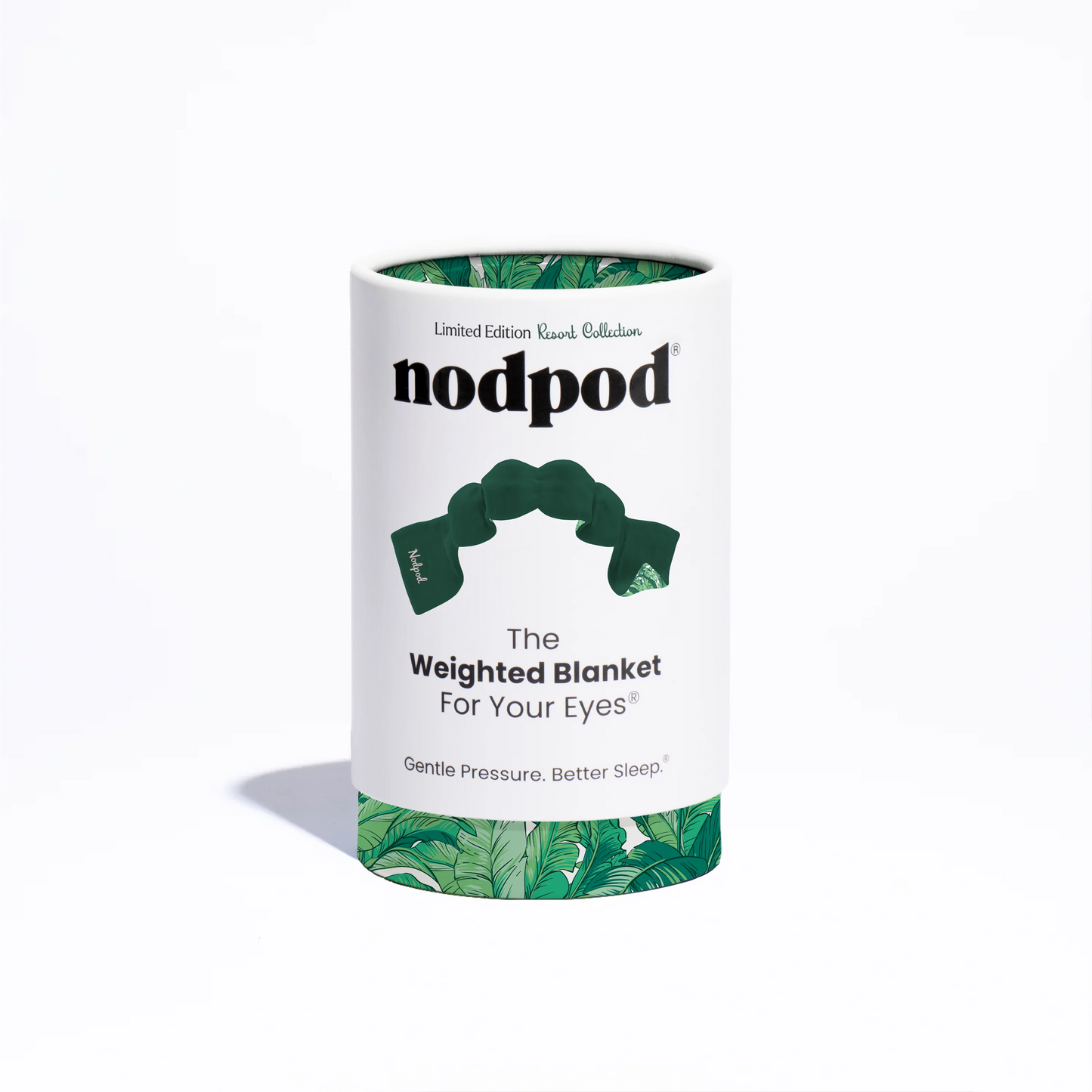 Nodpod Weighted Sleep Mask