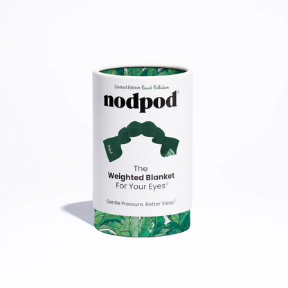 Nodpod Weighted Sleep Mask