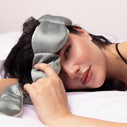 Nodpod Surprise Silk Mask