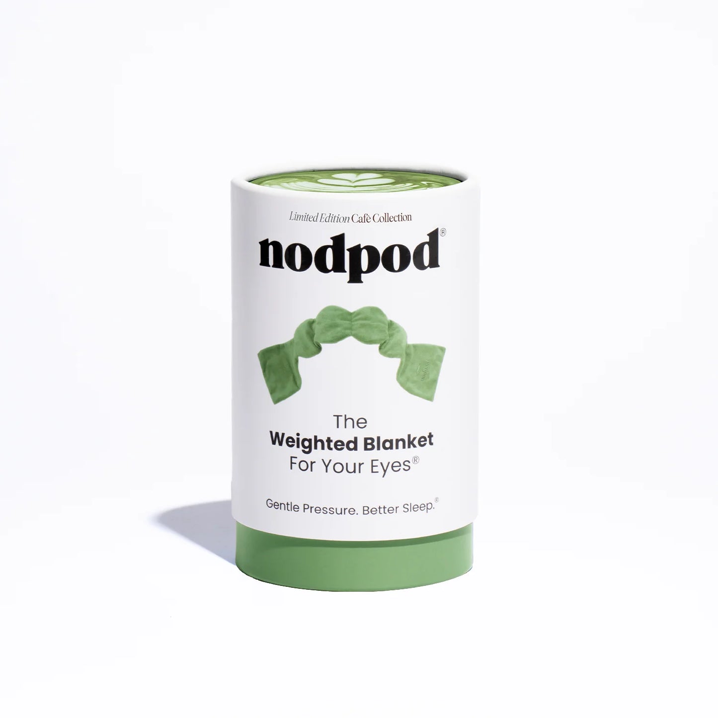 Nodpod Weighted Sleep Mask