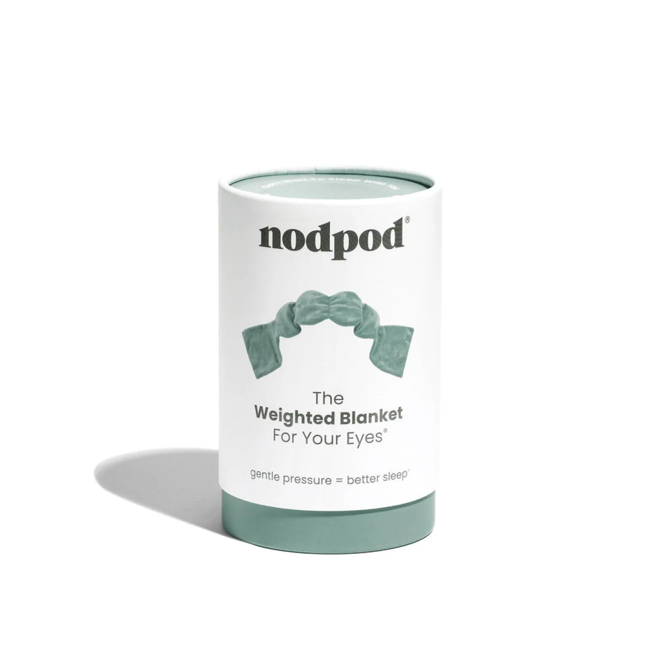 Nodpod Weighted Sleep Mask