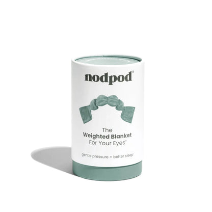 Nodpod Weighted Sleep Mask