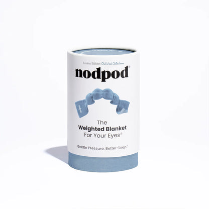 Nodpod Weighted Sleep Mask