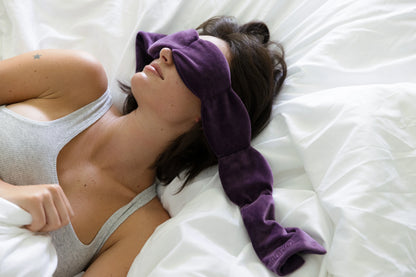 Nodpod Weighted Sleep Mask