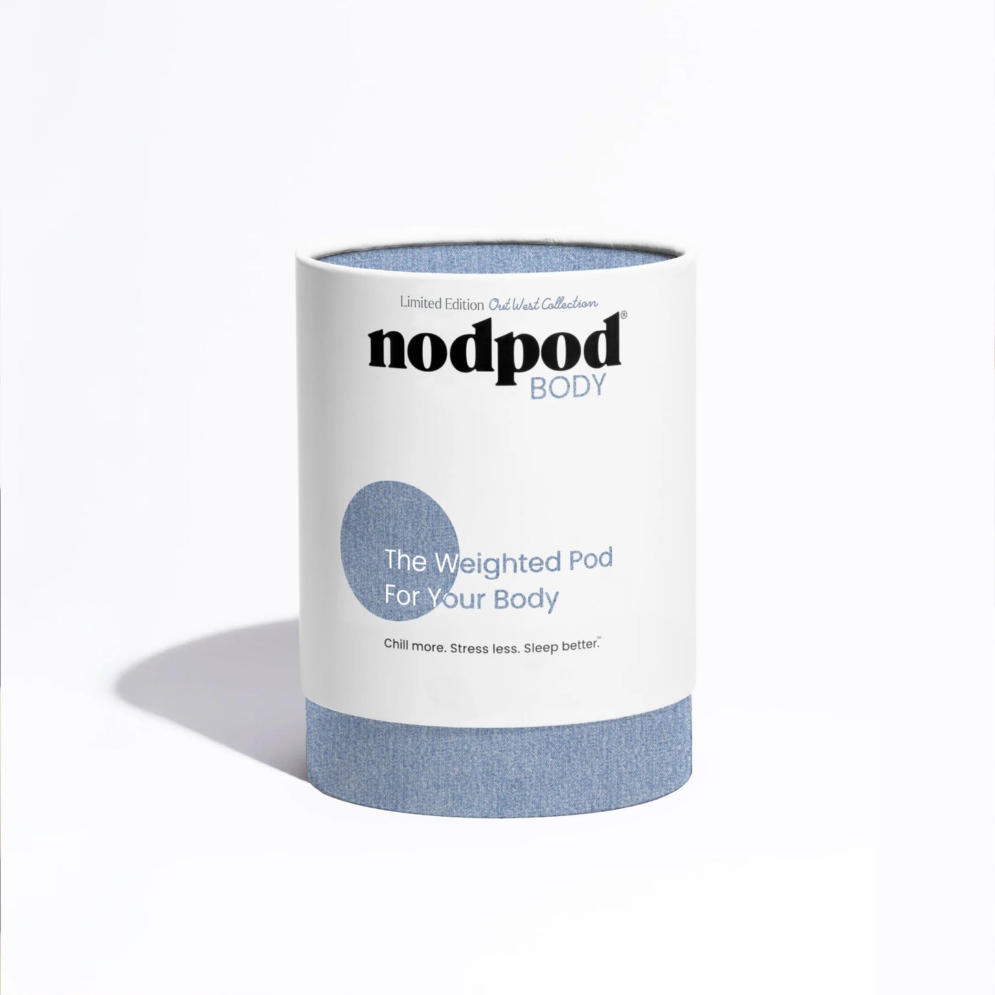 Nodpod BODY