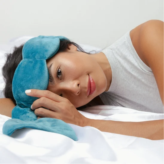 Nodpod Weighted Sleep Mask