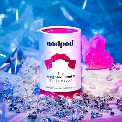 Nodpod Weighted Sleep Mask