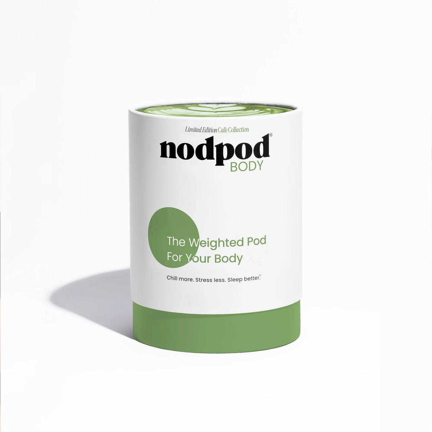 Nodpod BODY