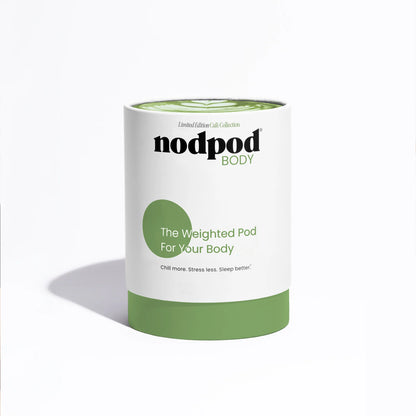 Nodpod BODY