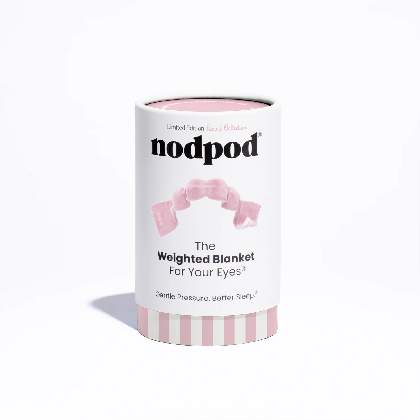 Nodpod Weighted Sleep Mask
