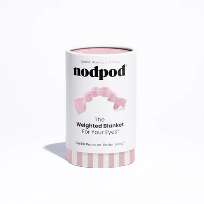 Nodpod Weighted Sleep Mask