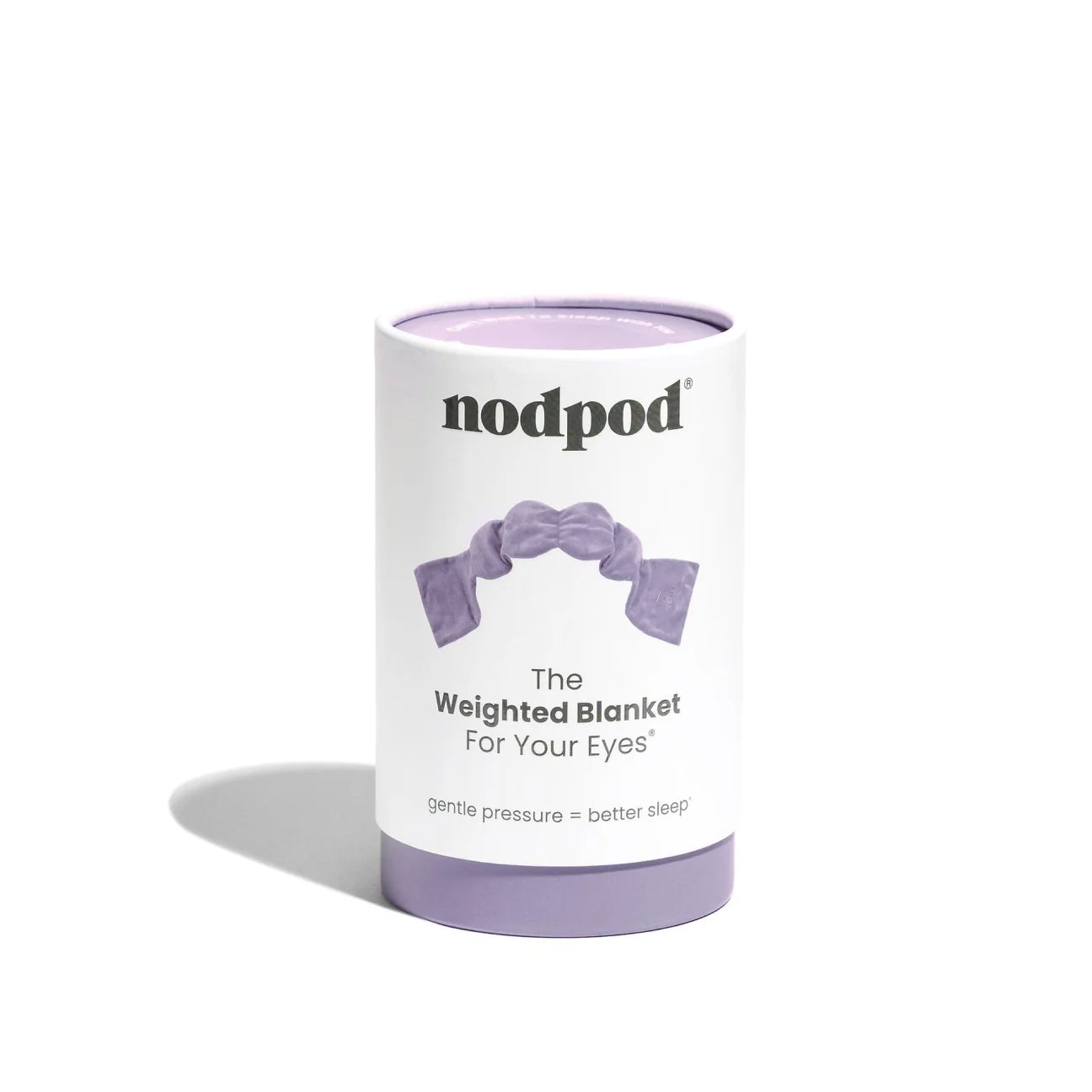 Nodpod Weighted Sleep Mask