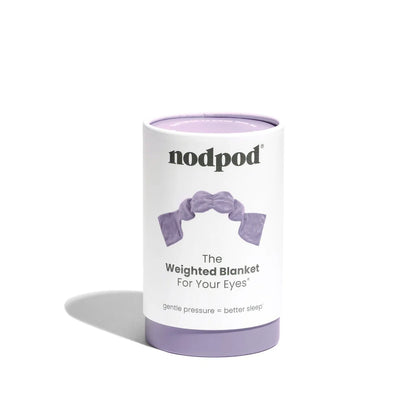 Nodpod Weighted Sleep Mask
