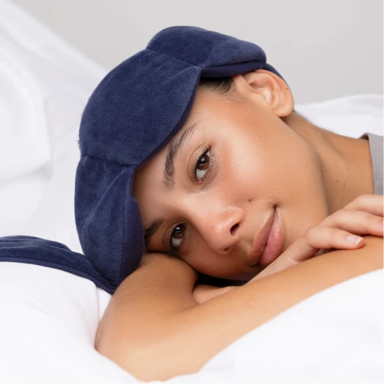 Nodpod Weighted Sleep Mask