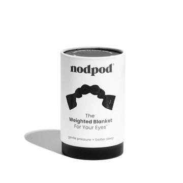 Nodpod Weighted Sleep Mask
