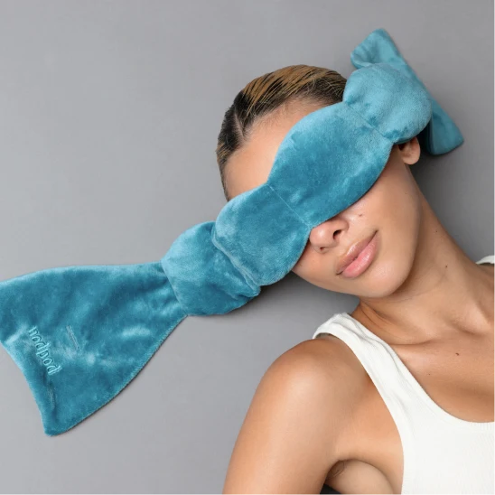 Nodpod Weighted Sleep Mask