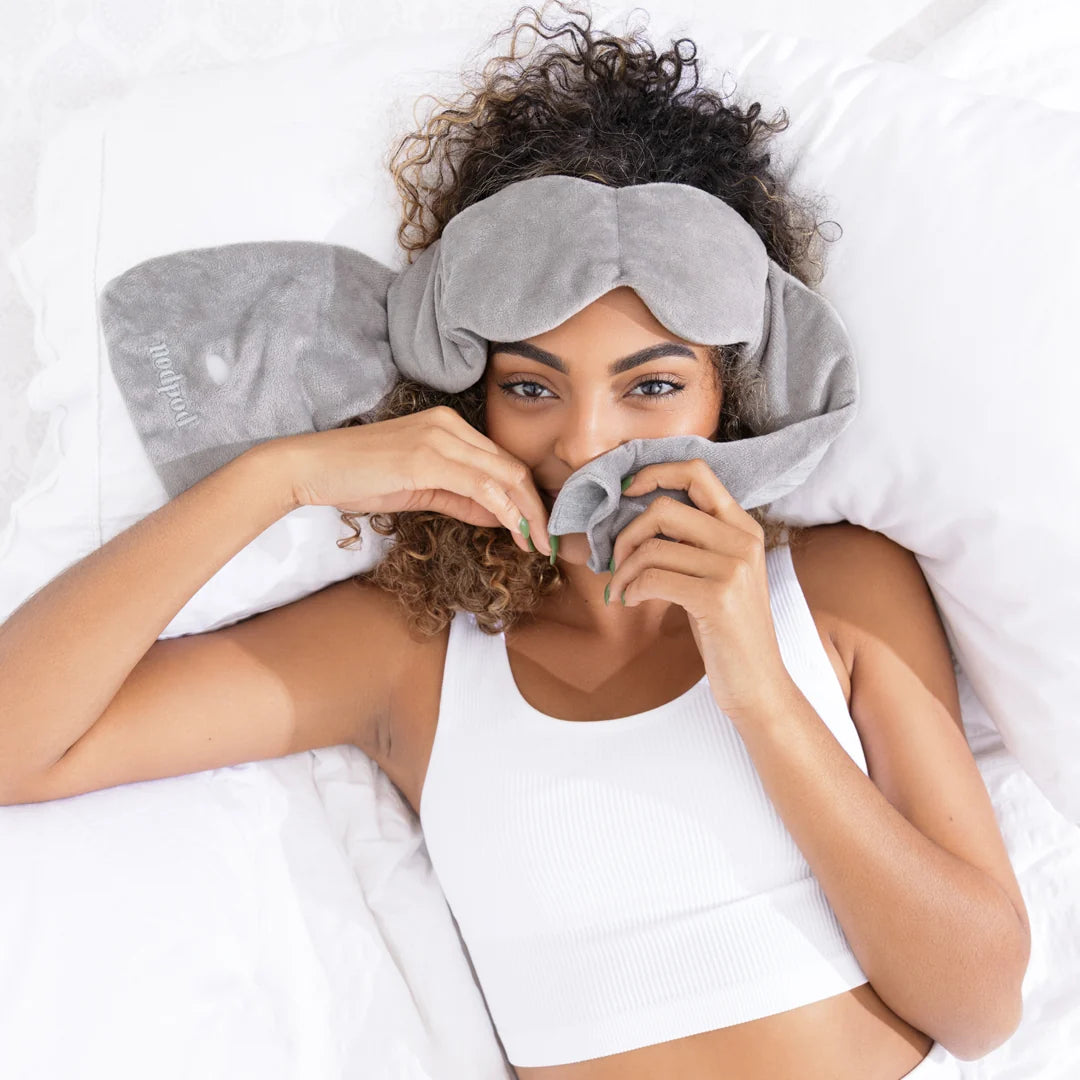 Nodpod Weighted Sleep Mask