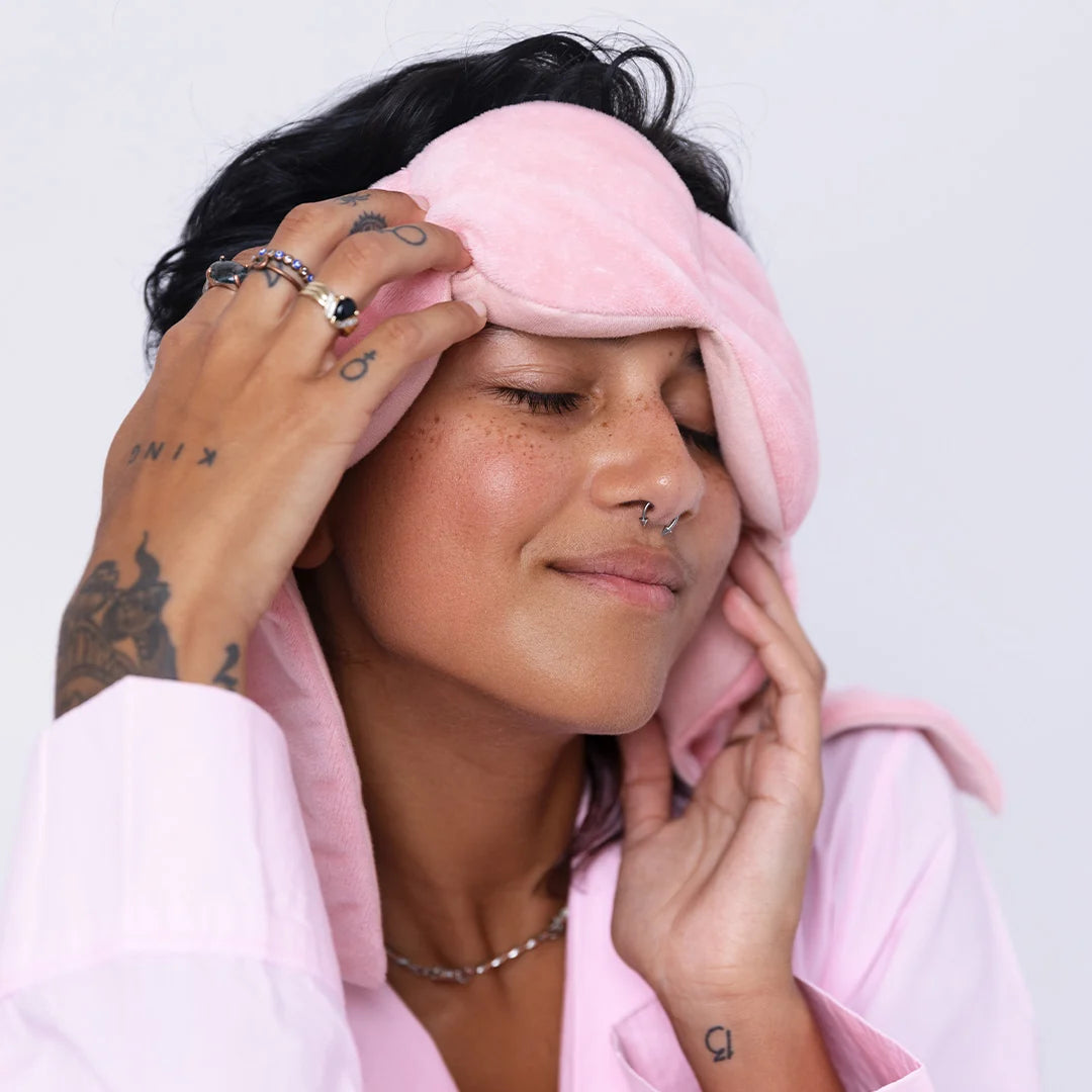 Nodpod Weighted Sleep Mask